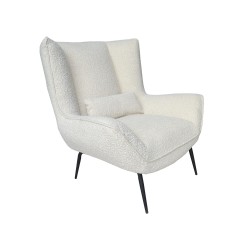 Enzo Arm Chair – 95H/93W/93D